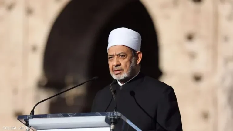 الأزهر الشريف يُحيي المقاومة الفلسطينية ويدين مذبحة رفح