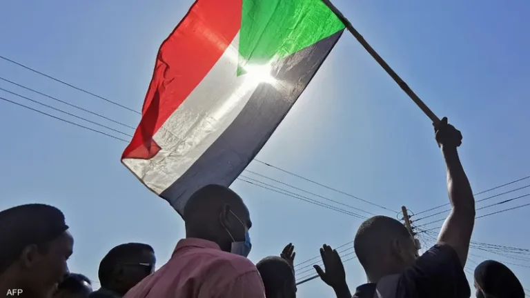 اتفاق القاهرة: القوى السياسية في السودان تتحد من أجل السلام والانتقال والديمقراطية