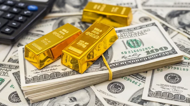 أسعار الذهب تستقر في مصر وسط اضطرابات إقليمية وآمال بخفض أسعار الفائدة الأمريكية