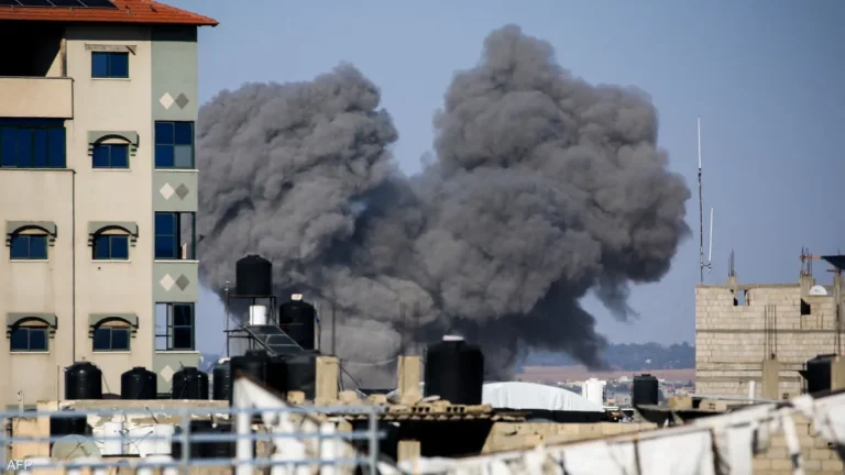 المعارك تتصاعد في جباليا ورفح، والاحتلال يفقد 716 عسكريًا في أكبر معركة منذ شهرين بين الجيش الإسرائيلي وحماس.
