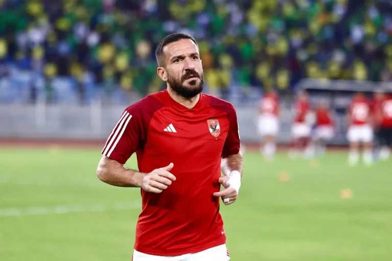 موقف محترم ومفاجئ من نادي الترجي للاطمئنان على معلول بعد الإصابة الحرجة