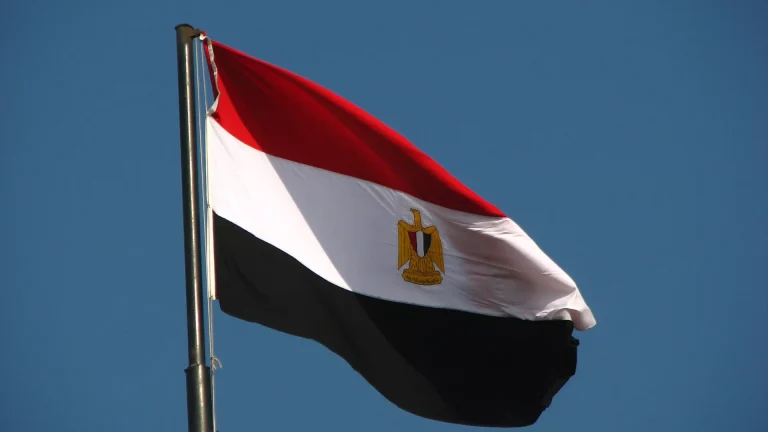 مصر: الموقف الإسرائيلي غير مؤهل للتوصل إلى اتفاق للهدنة