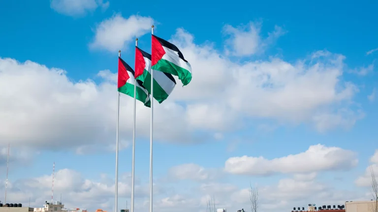سلوفينيا تعترف رسميا بدولة فلسطين