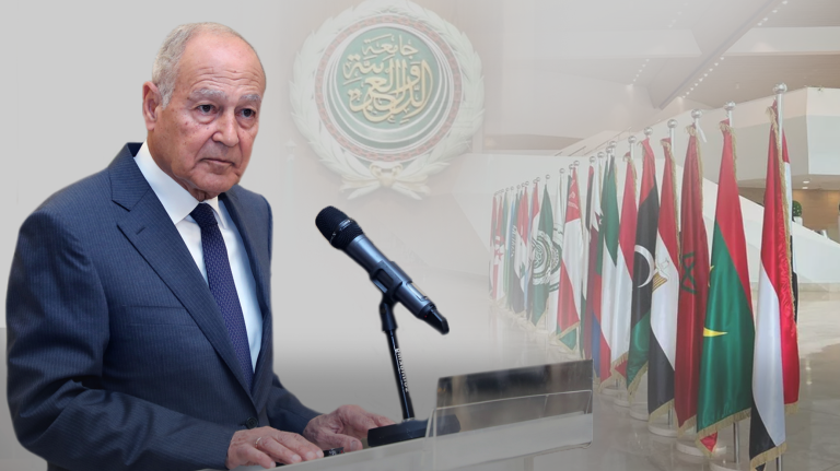 أبو الغيط: تمكنت مشاعر الانتقام الأسود من قادة الاحتلال حتى ارتكبوا “جريمة اغتيال كاملة في غزة”
