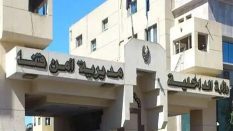 العثور على جثة مواطن سوداني على الطريق الصحراوي الشرقي لـ قنا