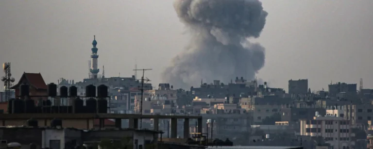 الدفاع المدني في غزة: الاحتلال دمر نحو 80% من معداتنا