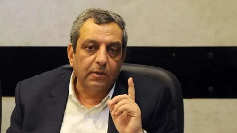 نقيب الصحفيين الأسبق يفضح العلاقة بين الولايات المتحدة وإسرائيل