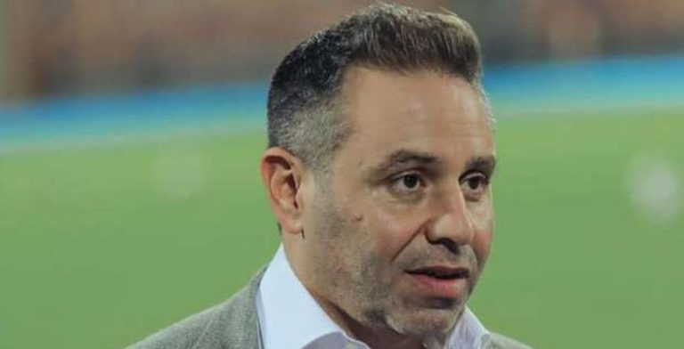 حازم إمام يؤكد بأن الزمالك متخلف عن الأهلي وبيراميدز