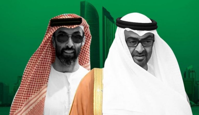 صحيفة “ذا جينيفا أوبزيرفر تكشف : الجانب المظلم في الإمارات: المحاكمات الجماعية لنشطاء الرأي تحدٍّ للأمم المتحدة