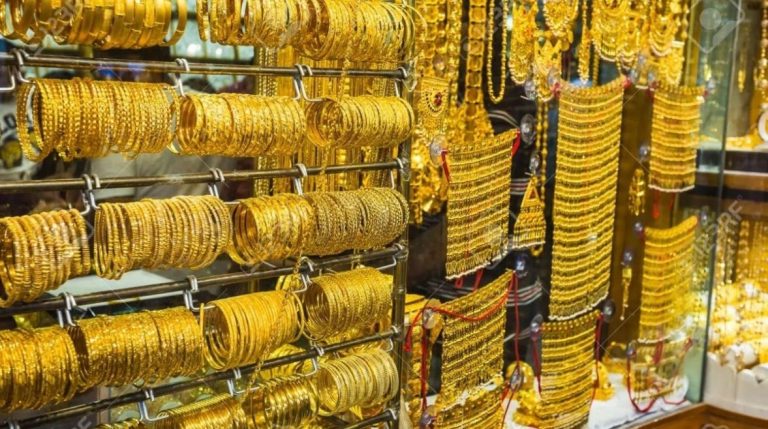 استقرار أسعار الذهب في مصر بعد تقلبات السوق العالمية