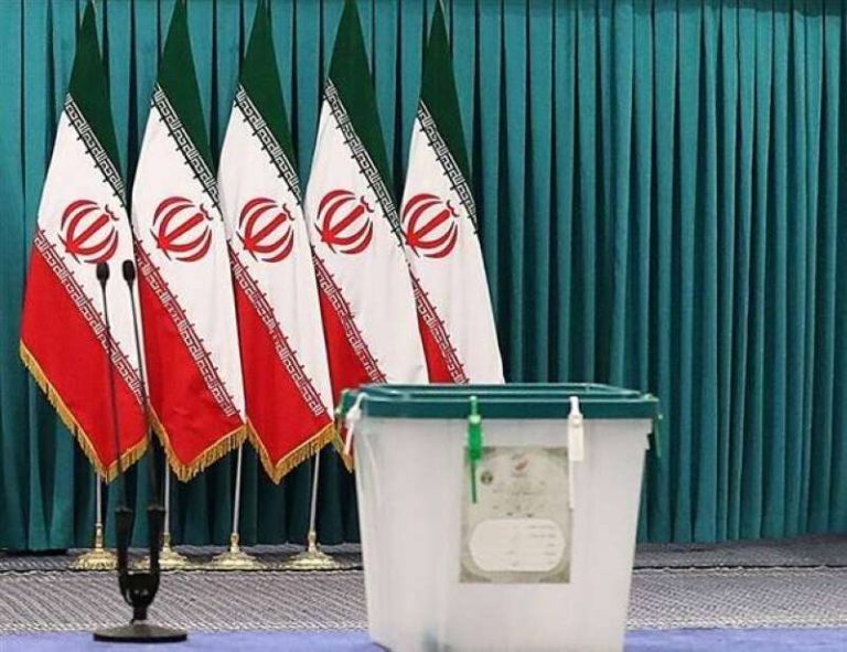 فتح باب الترشح للانتخابات الرئاسية المبكرة في إيران