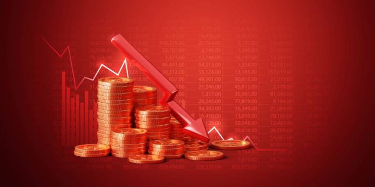 أسعار الذهب في مصر تهبط وتصل إلى أدنى مستوياتها التاريخية