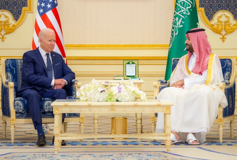 واس: تعاون سعودي أمريكي في مجال الطاقة النووية
