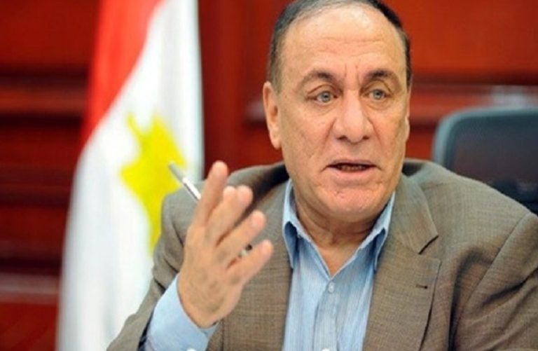 اللواء سمير فرج يقلل من حدة التوتر مع إسرائيل بسبب استشهاد جندي