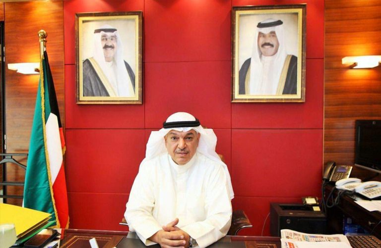 السفير الكويتي في القاهرة يشيد بالبيان المتوازن حول العلاقات مع مصر