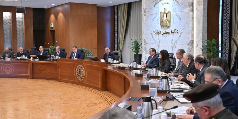 تعزيز الصادرات: الحمصاني يؤكد على دور الحكومة المصرية في تنمية القطاع الصناعي