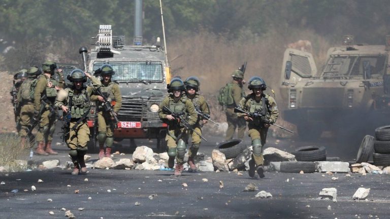 موجة جديدة من العنف في جنين: 12 شهيدا وجرح كثيرون في الاشتباكات