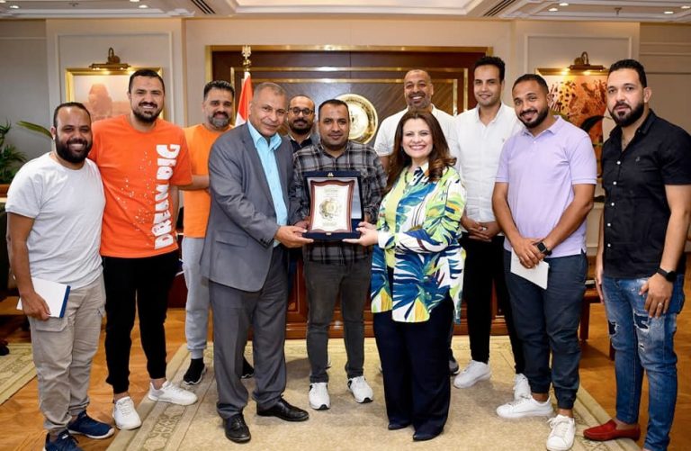 وزارة الهجرة تستولى على إفطار المطرية وتعلن تحويلة لمؤسسة مجتمعية