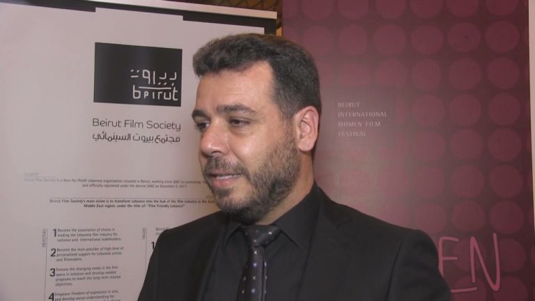مهرجان الإسكندرية السينمائي الـ 40 يعلن تعيين سام لحود مديراً لمسابقة الأفلام الوثائقية والقصيرة