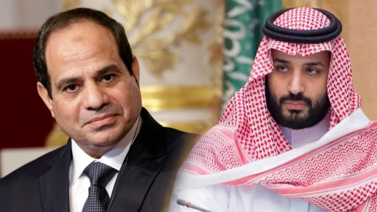 السعودية تعرض على مصر التنازل عن ودائعها في المركزي مقابل رأس جميلة وبعض الشركات