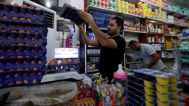 مسؤولية السلع أم السياسة الخاطئة..مَن المتسبب في ارتفاع التضخم بمصر؟