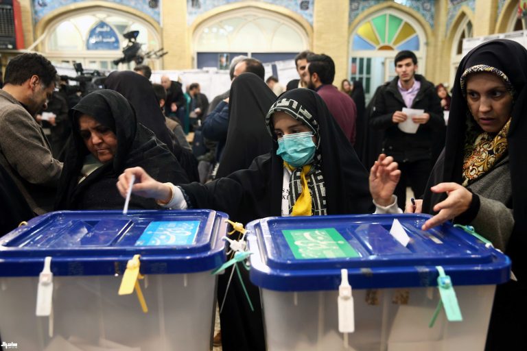 القيادة الإيرانية تقترح يوم 28 يونيو المقبل موعد لإجراء الانتخابات الرئاسية