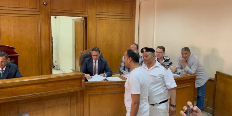 اقتراب الموعد النهائي لسائق أوبر لاستئناف الحكم الصادر بحقه بالسجن 15 عاماً بتهمة محاولة الاختطاف