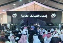 المجلس الأعلى للقبائل العربية: اتحاد العرجاني لا يمثل إلا بعض قبائل سيناء فقط