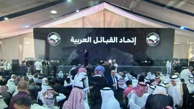 المجلس الأعلى للقبائل العربية: اتحاد العرجاني لا يمثل إلا بعض قبائل سيناء فقط