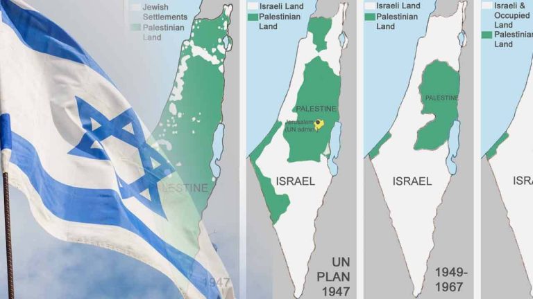 مدبولي: لن تنتهي أزمة فلسطين وغزة إلا بحل الدولتين