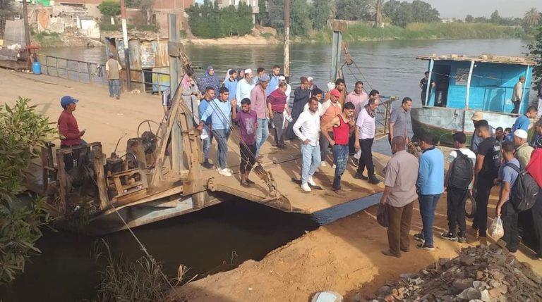 مأساة معدية أبو غالب.. أعمار الفتيات بين 10 و 15 عاما
