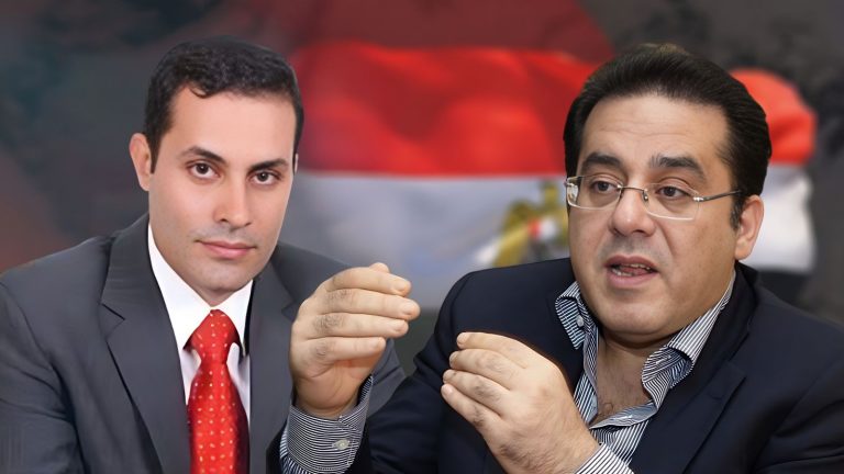 التهمة الترشح للرئاسة..أيمن نور جديد في قبضة الأمن المصري