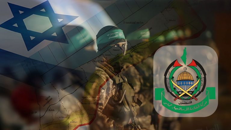 ميدل إيست آي:  حركة حماس علقت مفاوضات وقف إطلاق النار حتى إشعار آخر
