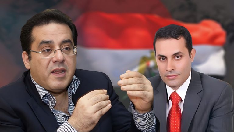 الحكم على الطنطاوي يُثير التساؤلات حول نوايا مصر بشأن الإصلاح السياسي