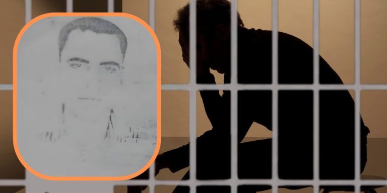 محمد صبري في عداد المختفين قسريًا بعد اعتقاله أثناء عودته من الإمارات