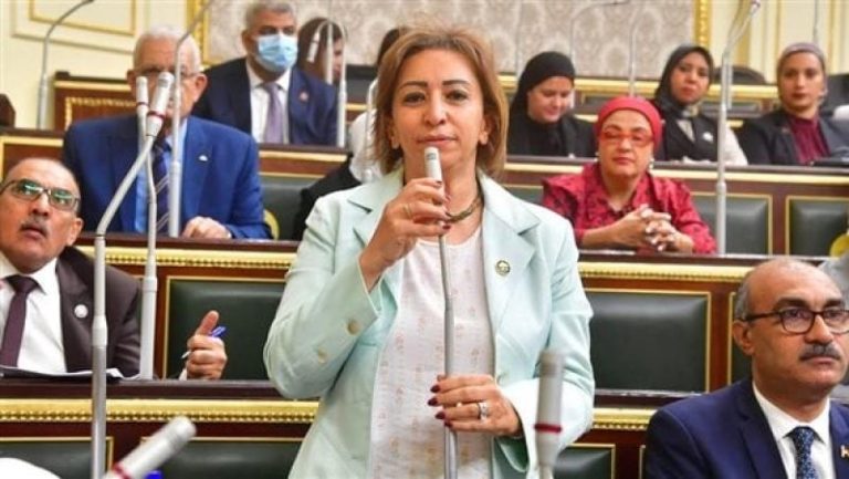 مها عبد الناصر تطالب بتحقيق عاجل في أسعار تذاكر مصر للطيران من الخليج إلى القاهرة