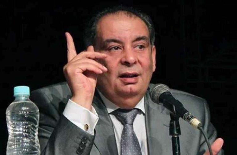 بخصوص عقد مناظرة..يوسف زيدان يرد على الدكتور أسامة الأزهري