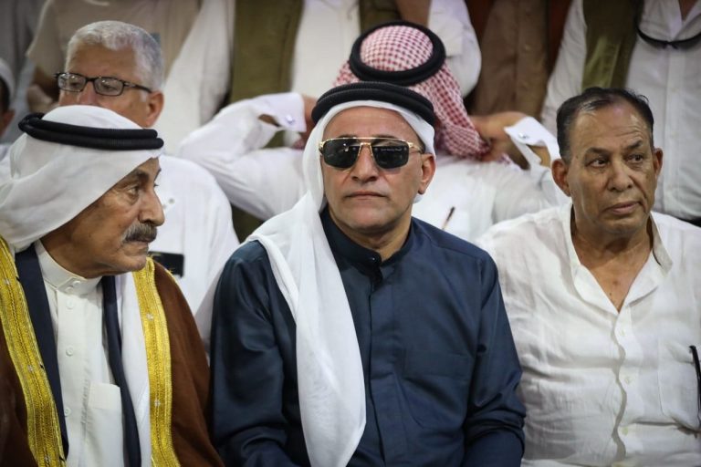 مخاوف من تأسيس اتحاد القبائل العربية.. ندوره تشاركية بدعوة من التحالف الشعبي الاشتراكي وحزب المحافظين