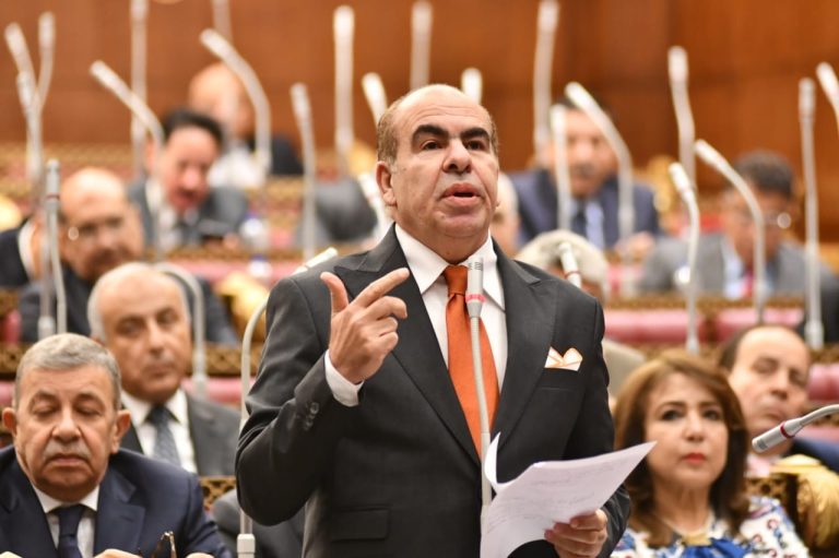 الدكتور ياسر الهضيبي يطالب بالشفافية وتطوير سياسات ترميم الآثار المصرية وتعزيز السياحة