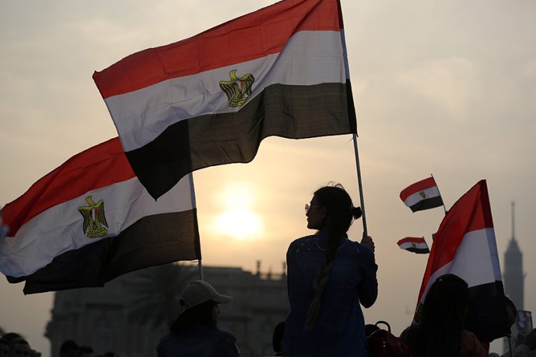 استياء مصري من محاولة عرقلة جهودها لوقف إطلاق النار في غزة