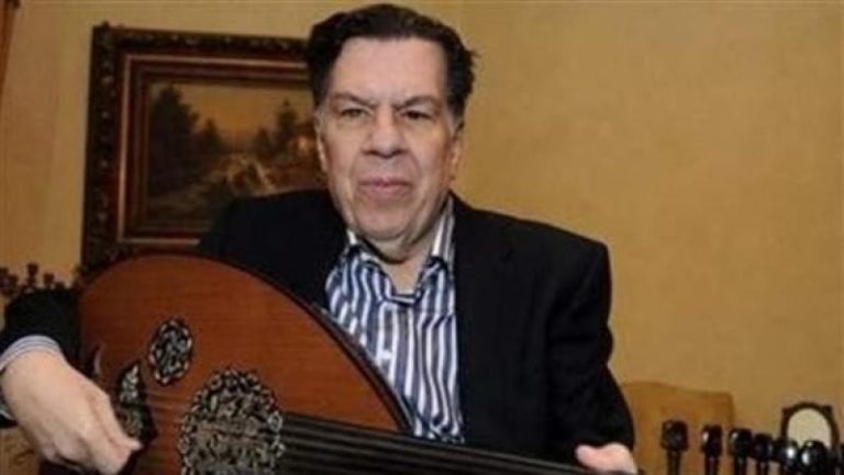 تكريم أسطوري: إيهاب فهمي والنجوم المصريون يكرمون عمار الشريعي