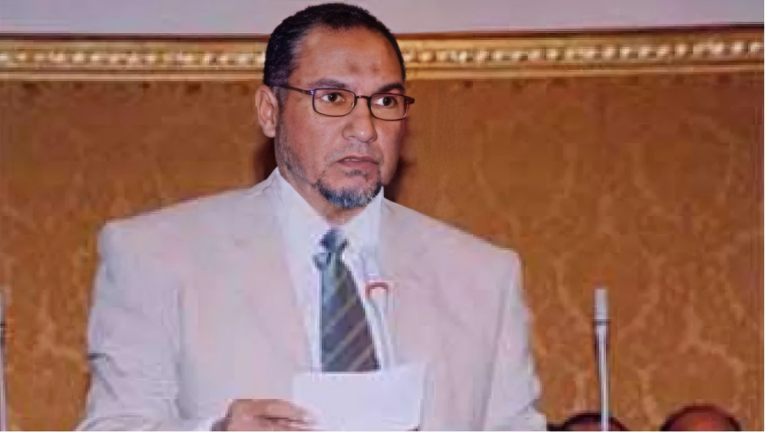 وفاة معتقل مصري في سجن بدر بسبب الإهمال الطبي