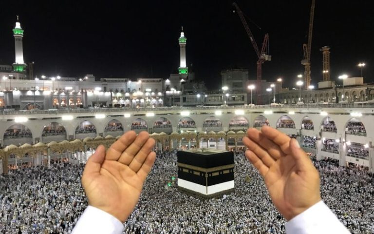 ارتفاع أسعار الحج ؟ يصل لـ450 ألف جنيه .. تعرف على أسعار الحج السياحي 2024