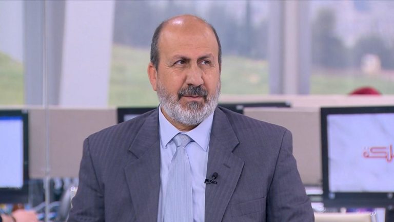 انتخاب مراد العضايلة مراقبا عاما للإخوان في الأردن