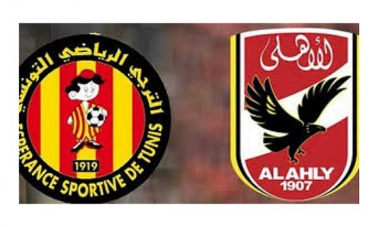 صدام النجوم: الأهلي والترجي يتواجهان في نهائي دوري أبطال إفريقيا