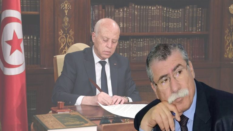 الدكتور محمد محجوب يكتب: تحديات فكرية لشرعية حكم قيس سعيد
