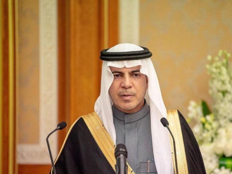 لأول مرة منذ عام 2012..السعودية تُعين سفيرا لها في سوريا