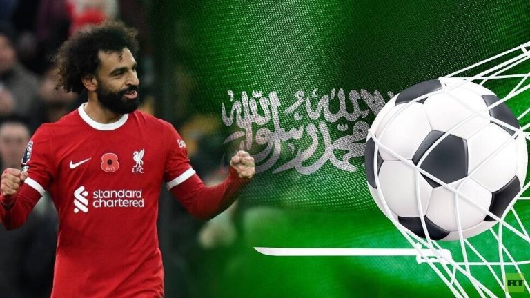 صلاح إلى السعودية؟ رغبة النجم المصري تحمل في طياتها مفتاح الانتقال المحتمل