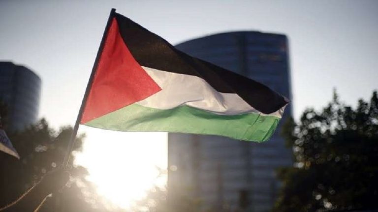 فصل جديد في الصراع: إعلان أيرلندا التاريخي بشأن الاعتراف الفلسطيني