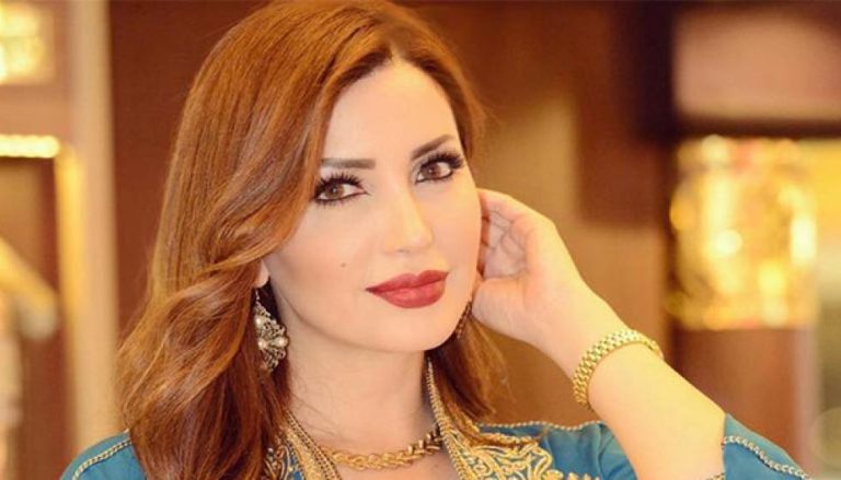 مستقبل الفنانة نسرين طافش على المحك مع بدء جلسة الاستئناف اليوم